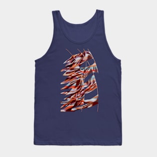 Pennants Tank Top